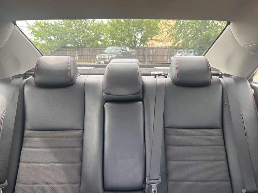 Used 2017 Toyota Camry SE FWD image 11