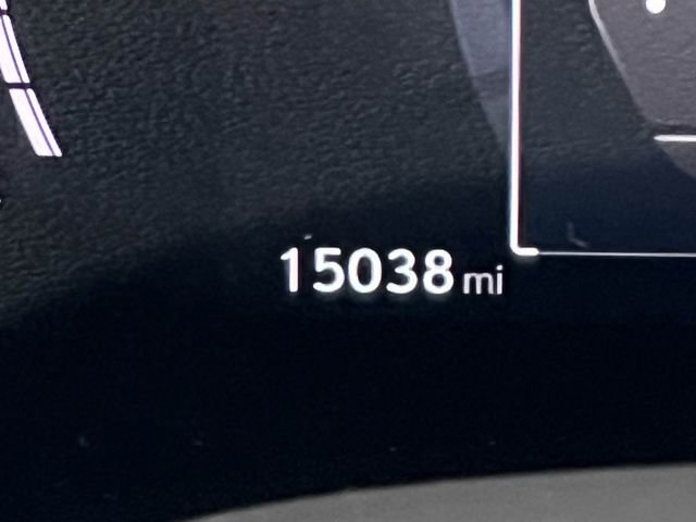 Certified 2025 Lexus NX 350h AWD w/ Accessory Package (2T) image 18