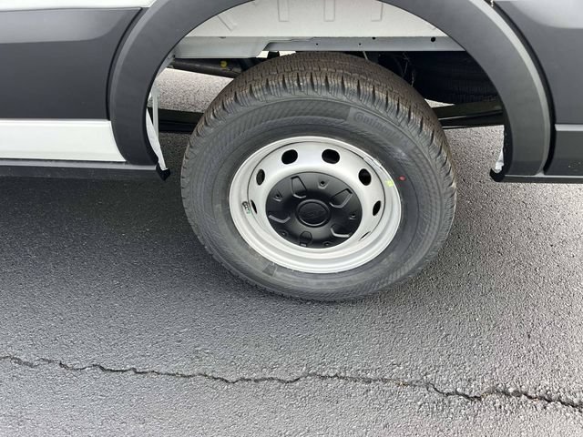 New 2026 Ford Transit 250 148 Medium Roof w/ Load Area Protection Package RWD image 4