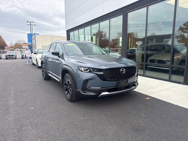 Used 2023 MAZDA CX-50 Meridian Edition