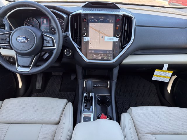 New 2027 Subaru Ascent Limited AWD/4WD image 9