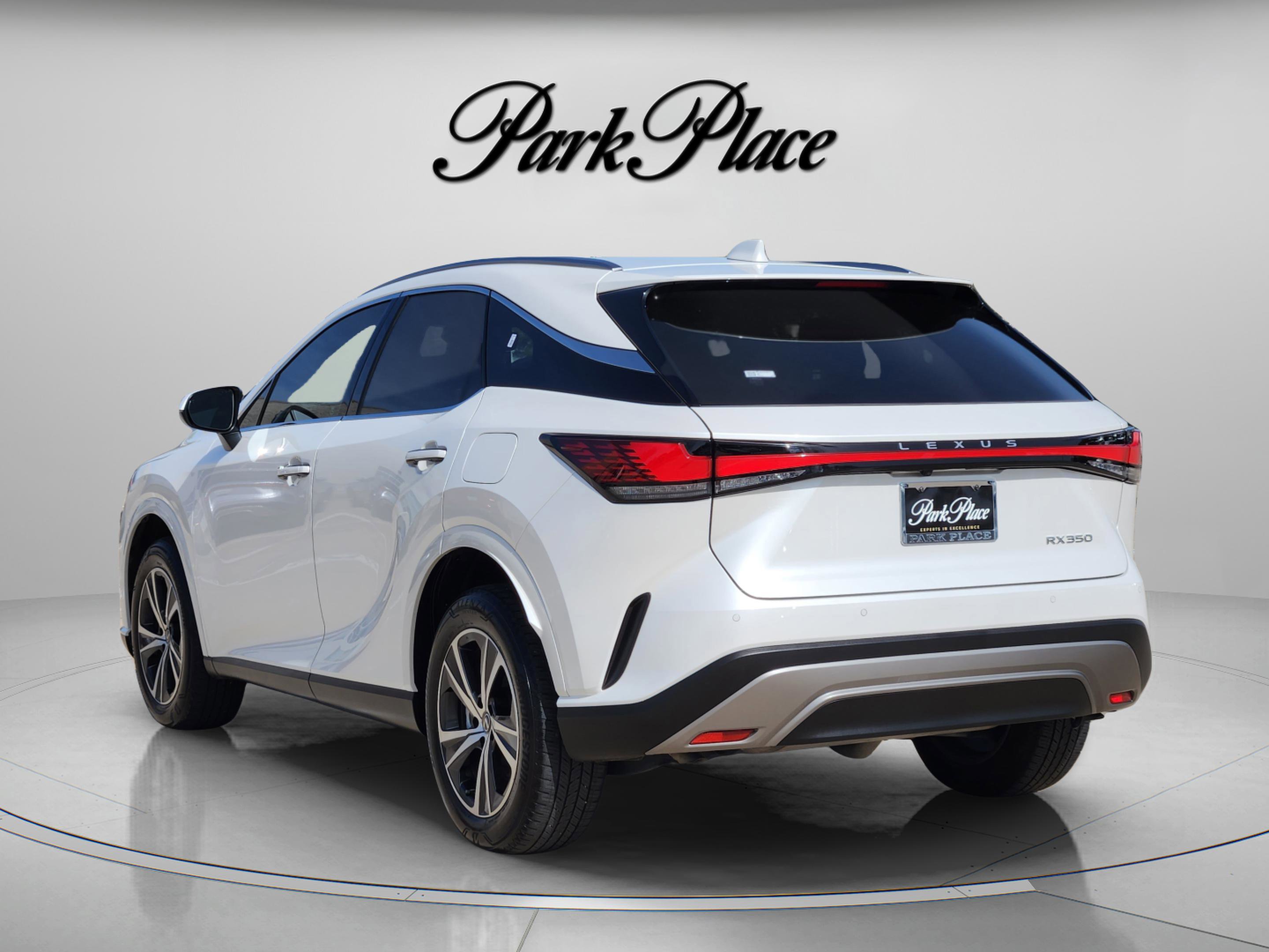 Used 2023 Lexus RX 350 Premium w/ Cold Area Package image 3