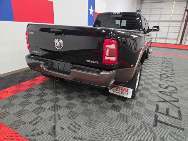 Used 2020 RAM 3500 Limited image 18