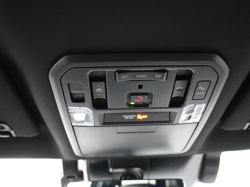 New 2025 Toyota Sequoia 1794 Edition image 17