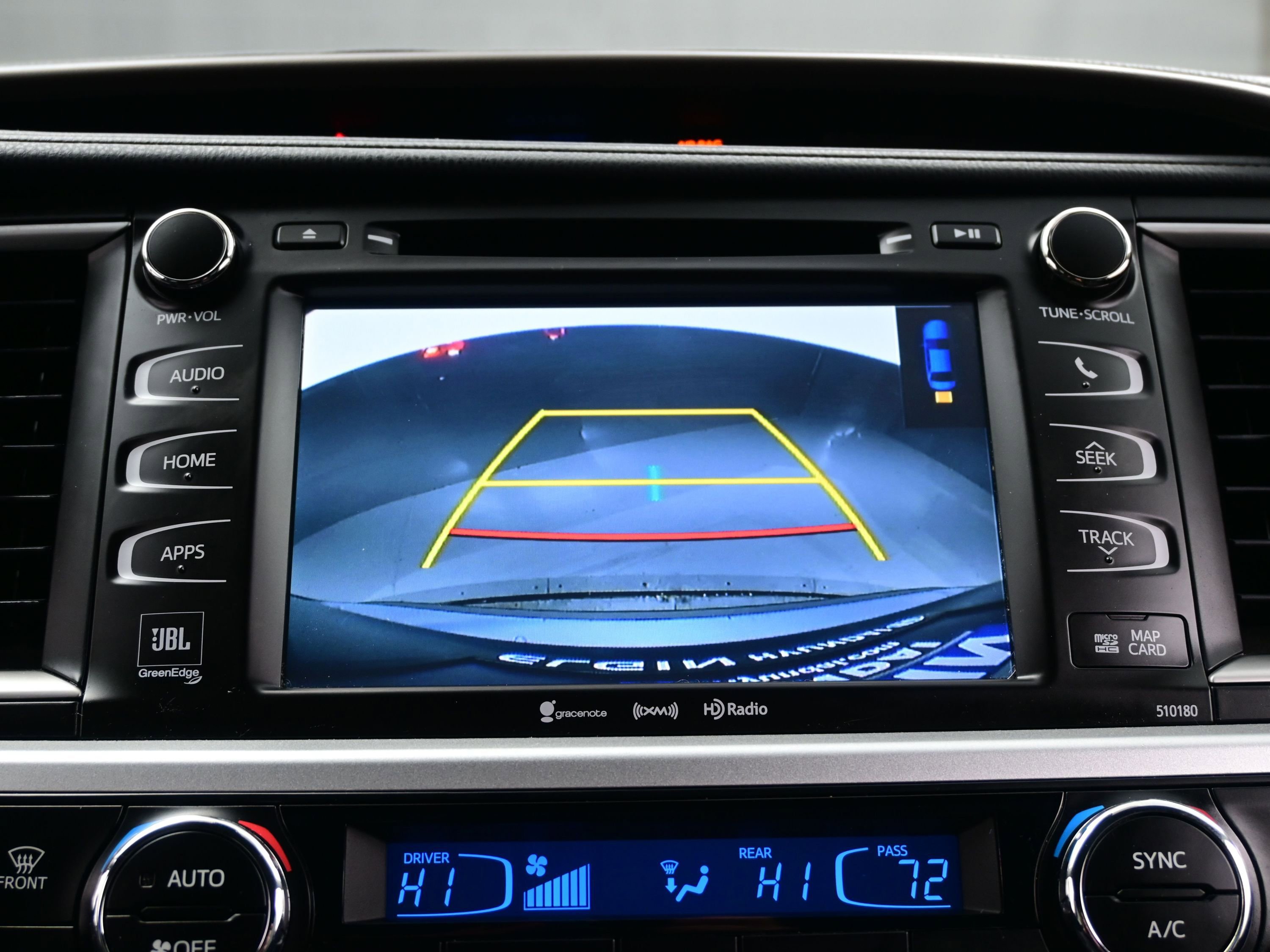 Used 2017 Toyota Highlander Limited image 20