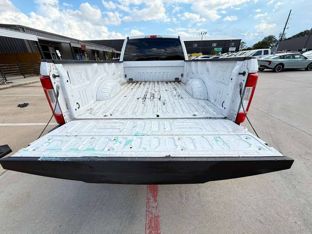 Used 2019 Ford F250 XL w/ Power Equipment Group image 10