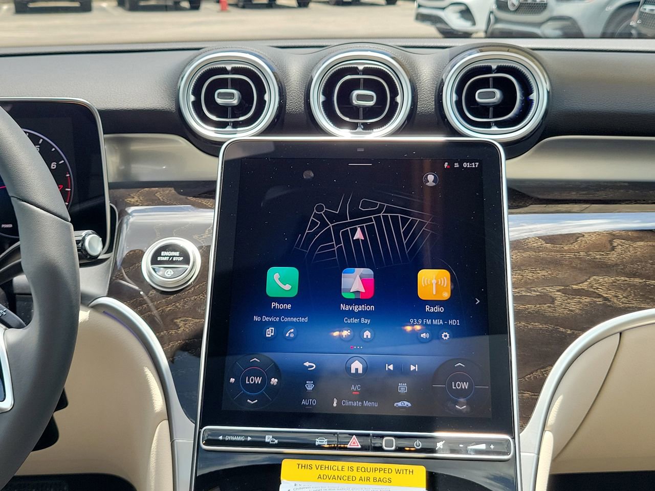 New 2026 Mercedes-Benz GLC 300 image 16
