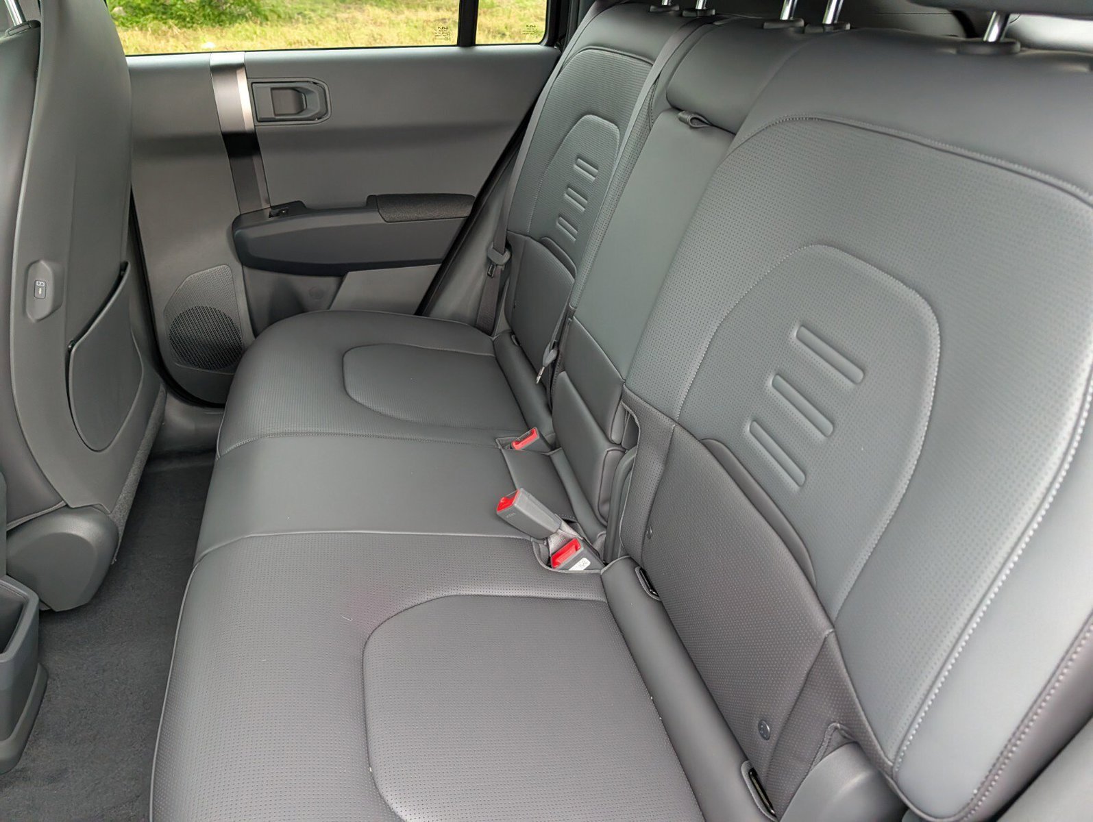 New 2027 Kia EV3 Land AWD/4WD image 29