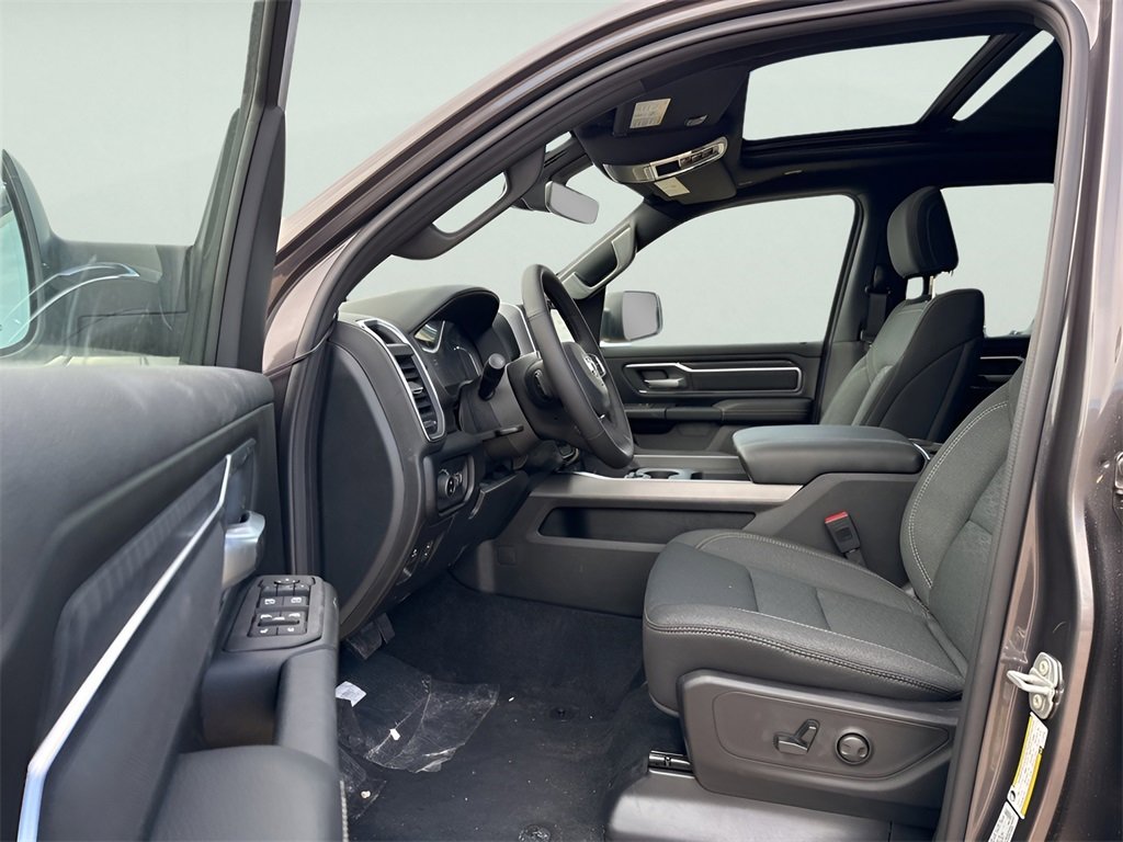 New 2026 RAM 1500 Big Horn image 18