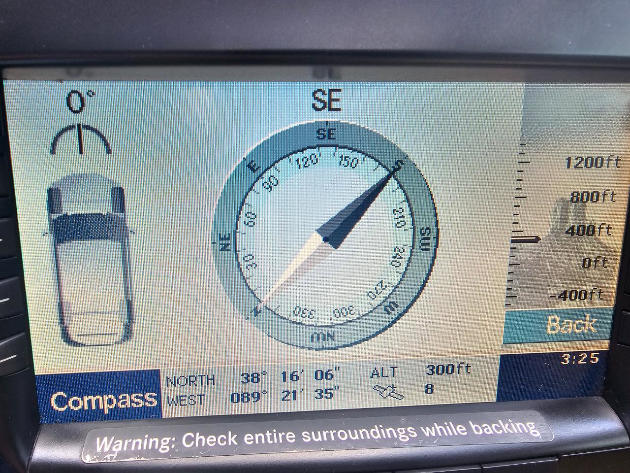 Used 2008 Mercedes-Benz ML 350 4MATIC image 47