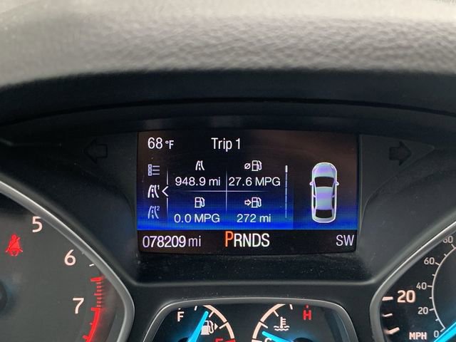 Used 2019 Ford Escape S FWD image 20