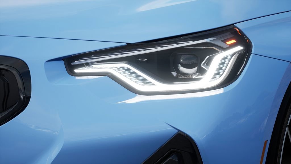 New 2026 BMW M240i Coupe image 6