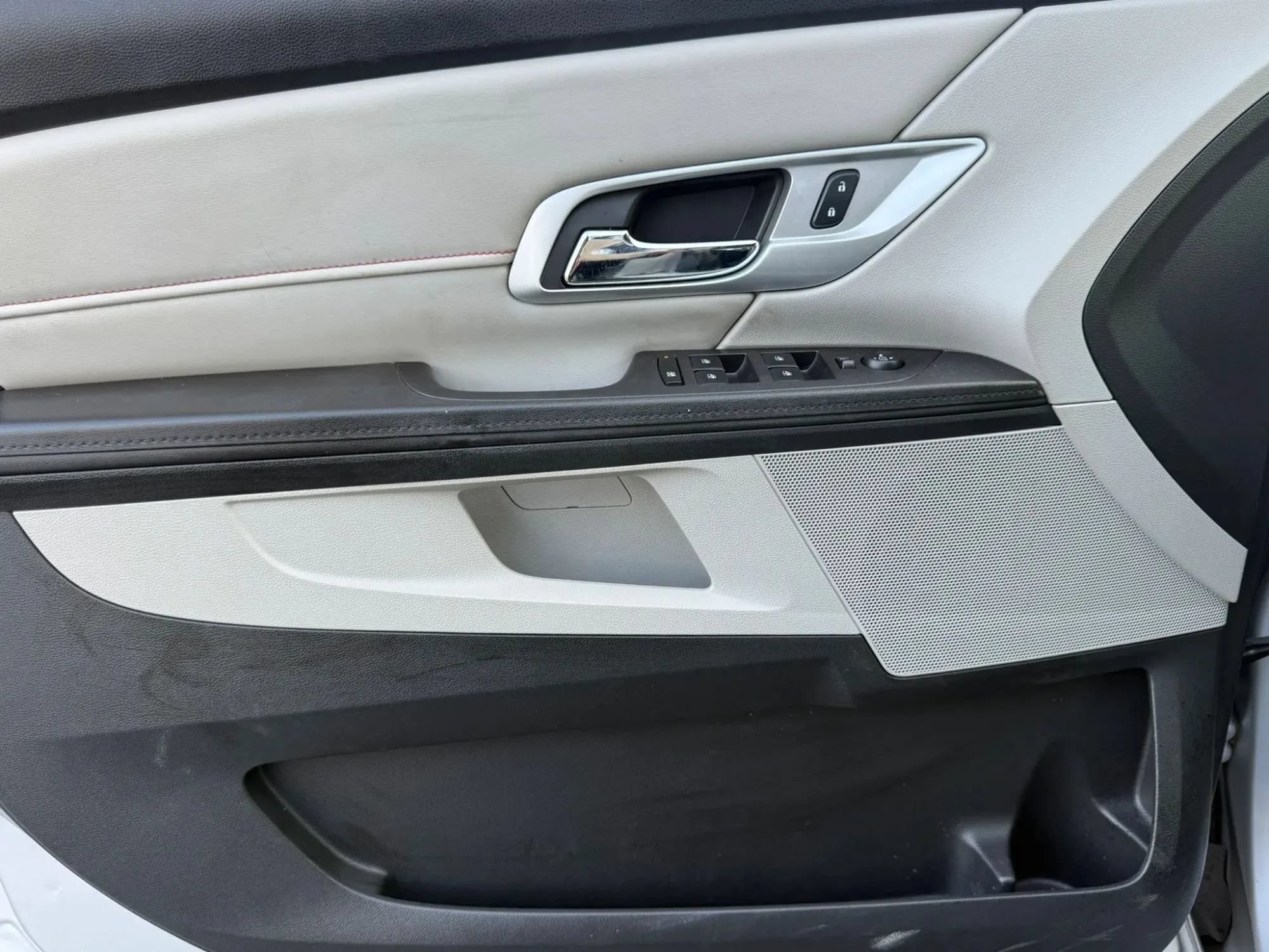 Used 2017 GMC Terrain SLE FWD image 37