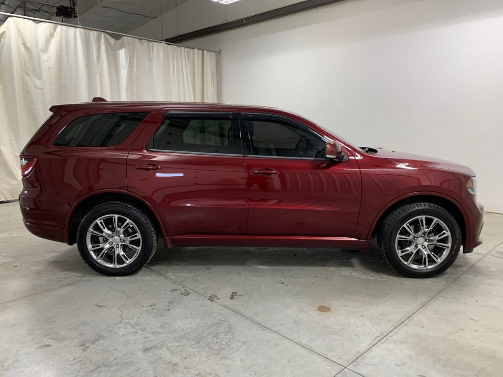 Used 2018 Dodge Durango GT image 31