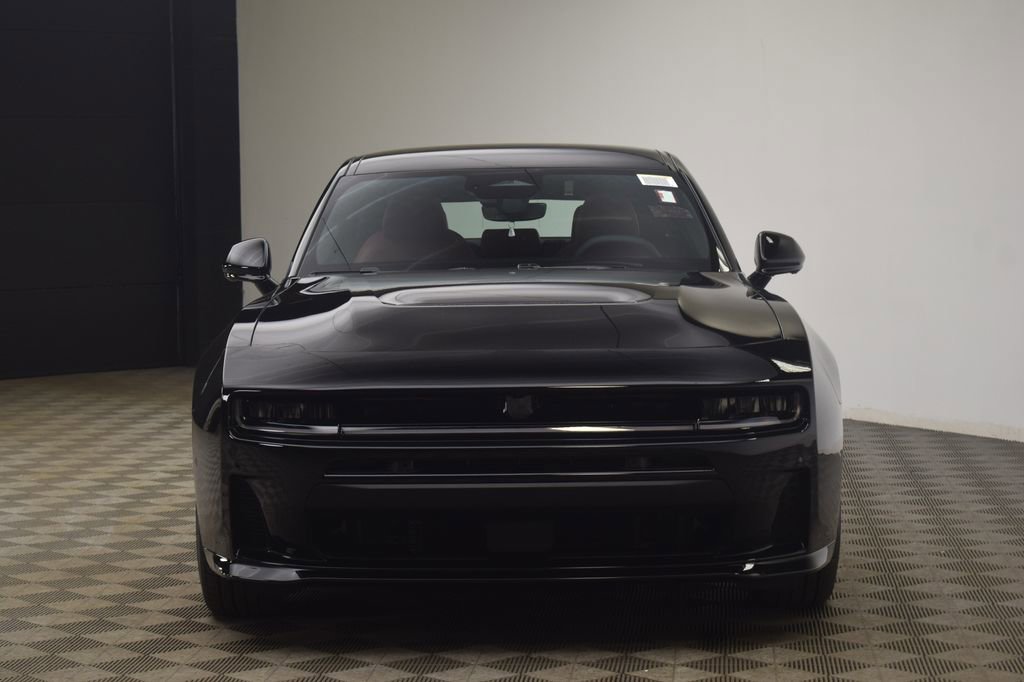 New 2026 Dodge Charger R/T AWD/4WD image 2