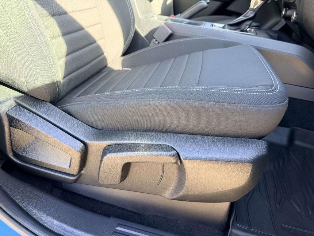 Used 2021 Ford Ranger XLT w/ Equipment Group 301A Mid image 12