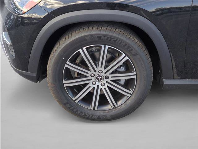 New 2026 Mercedes-Benz GLE 350 4MATIC image 10