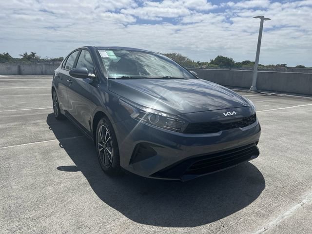 Used 2024 Kia Forte LXS FWD image 40