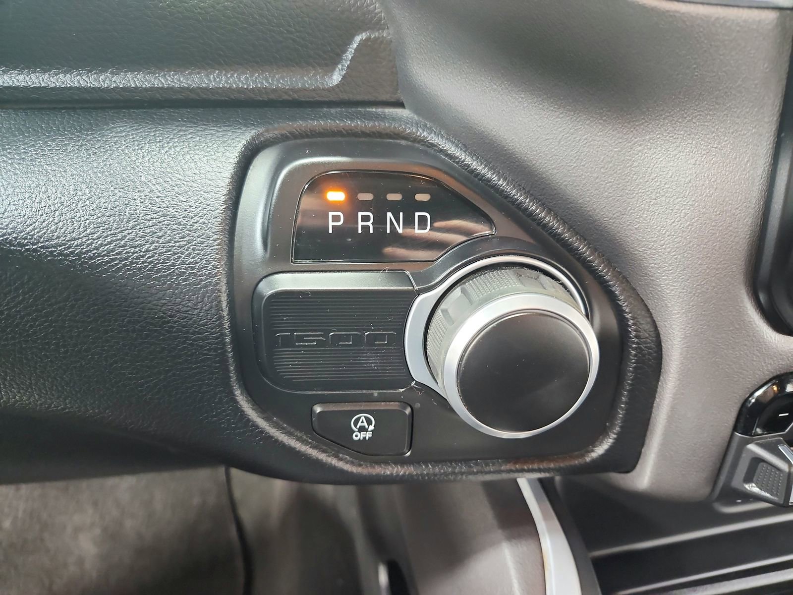 Used 2022 RAM 1500 Lone Star w/ Trailer Tow Group image 25