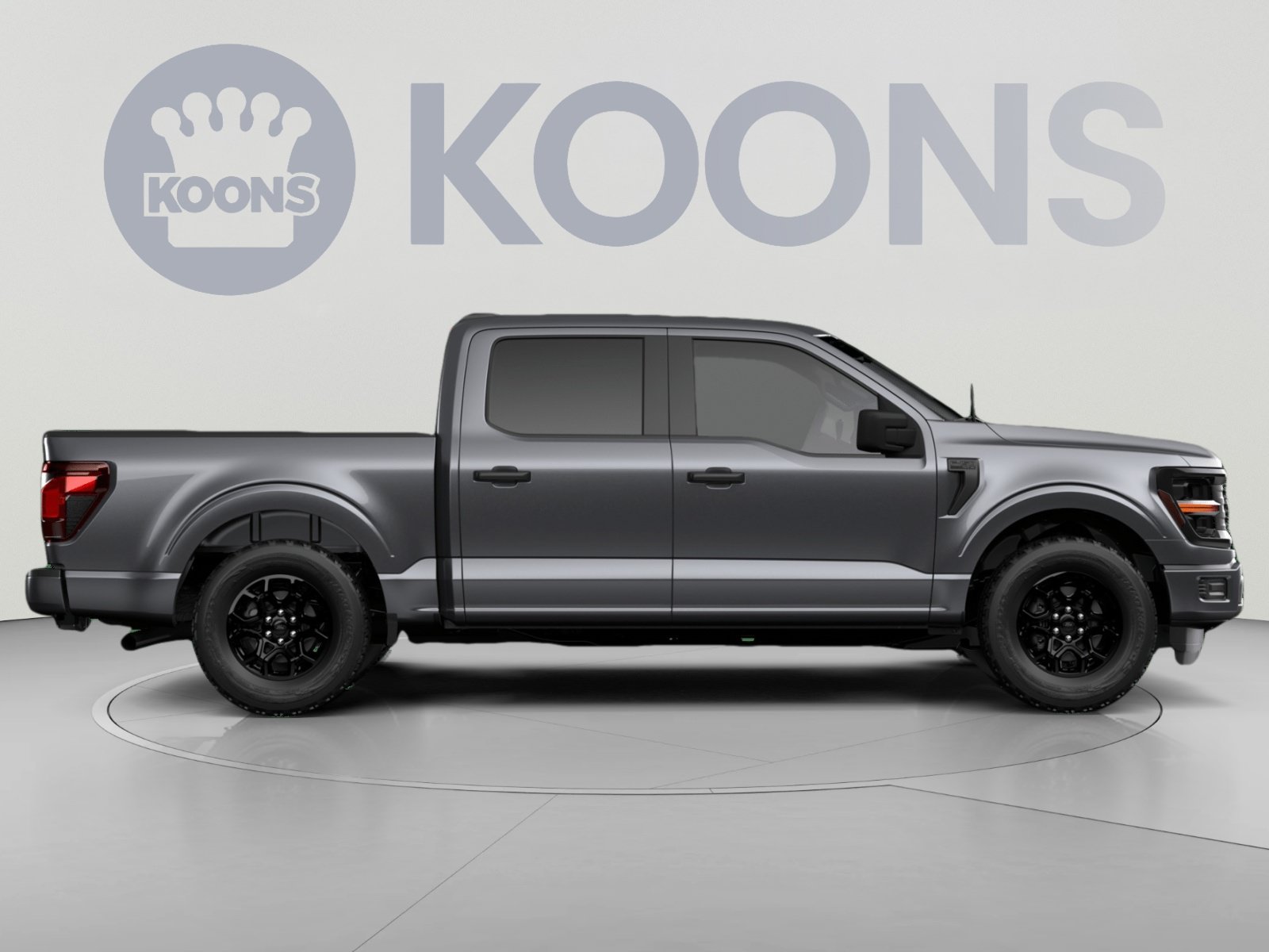 New 2026 Ford F150 STX AWD/4WD image 5