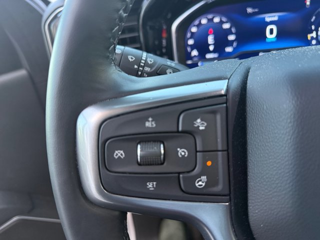 Certified 2025 Chevrolet Silverado 2500 LT w/ Convenience Package image 17