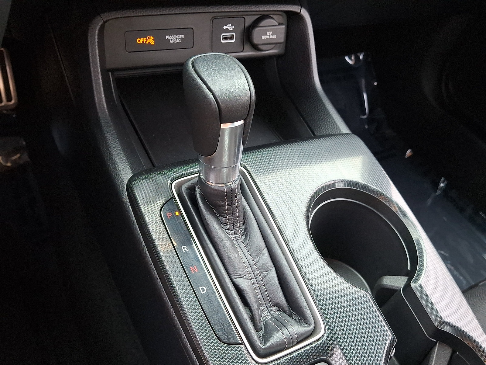 Used 2023 Honda Civic Sport image 13