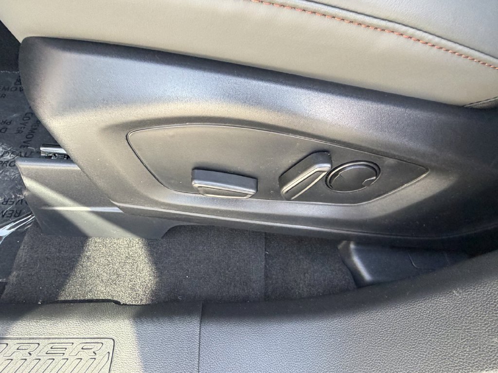 New 2026 Ford Explorer Active w/ Active Comfort Package RWD image 25