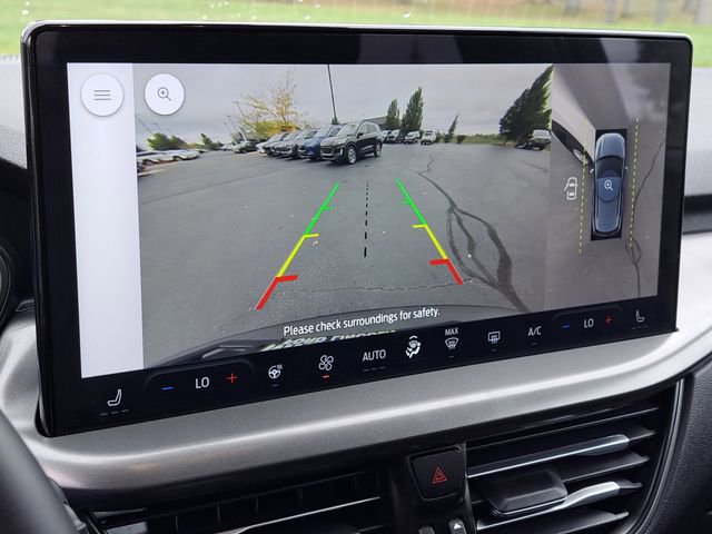 Certified 2023 Ford Escape Active w/ Tech Pack #2 image 17