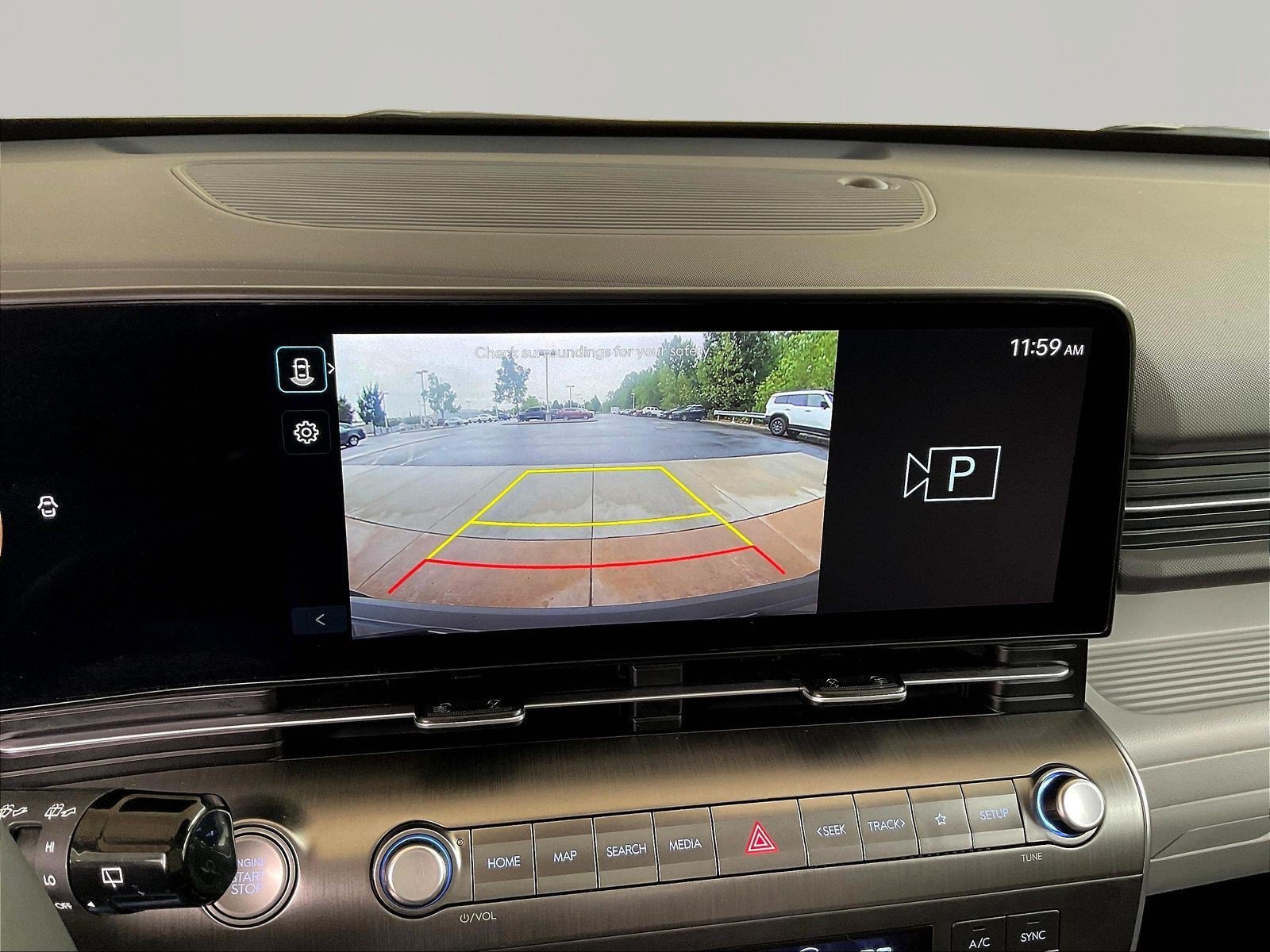 Used 2024 Hyundai Kona SEL FWD image 14