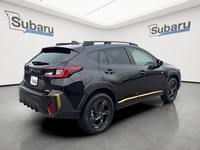 New 2026 Subaru Crosstrek 2.5i Sport w/ Crosstrek Mirror Package AWD/4WD image 7