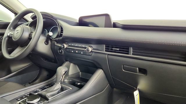 New 2026 MAZDA MAZDA3 s FWD image 28