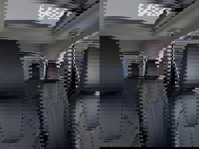 New 2025 Kia Sorento EX w/ EX Panoramic Sunroof Package image 27