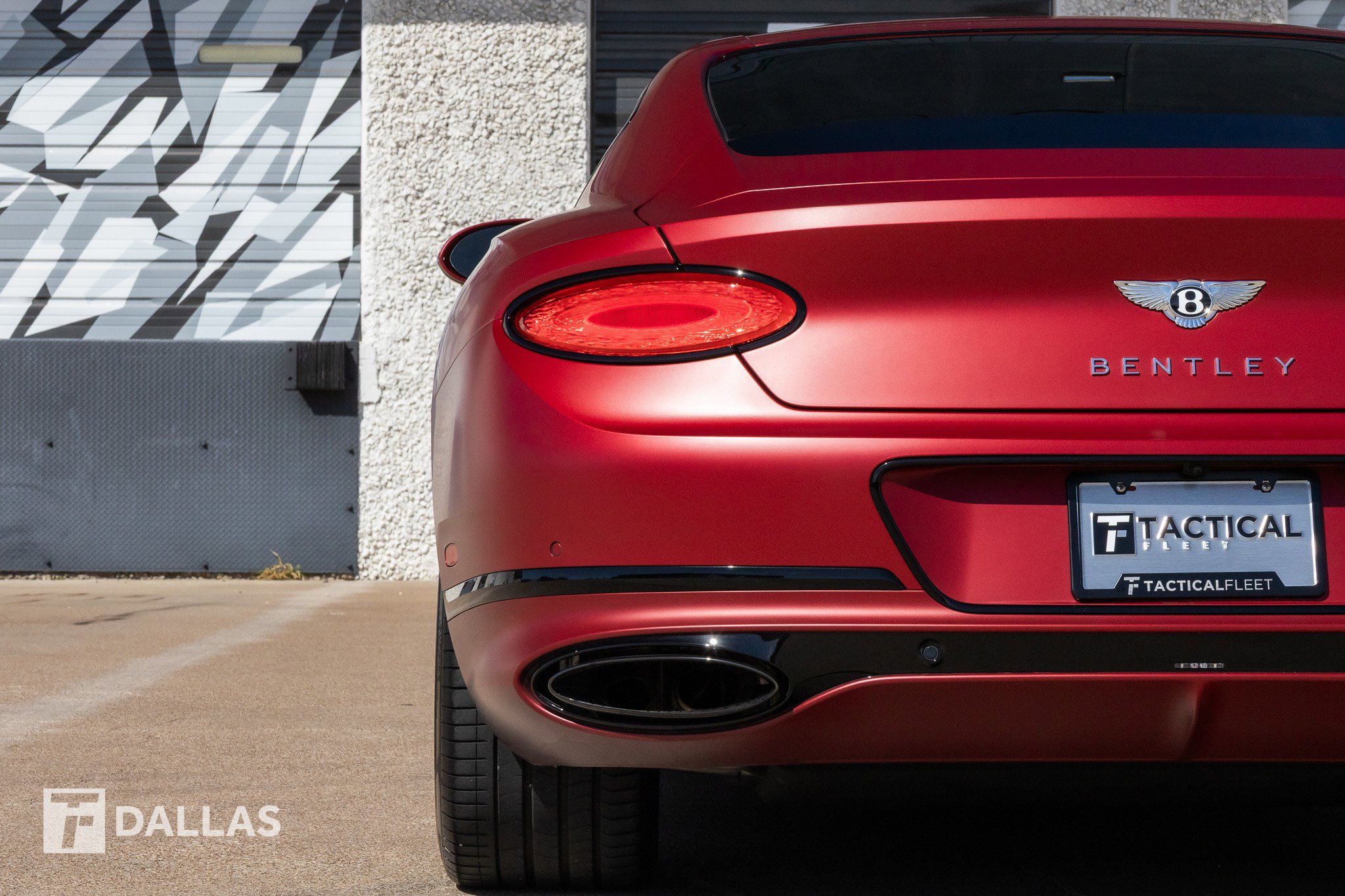 Used 2024 Bentley Continental GT Speed image 14