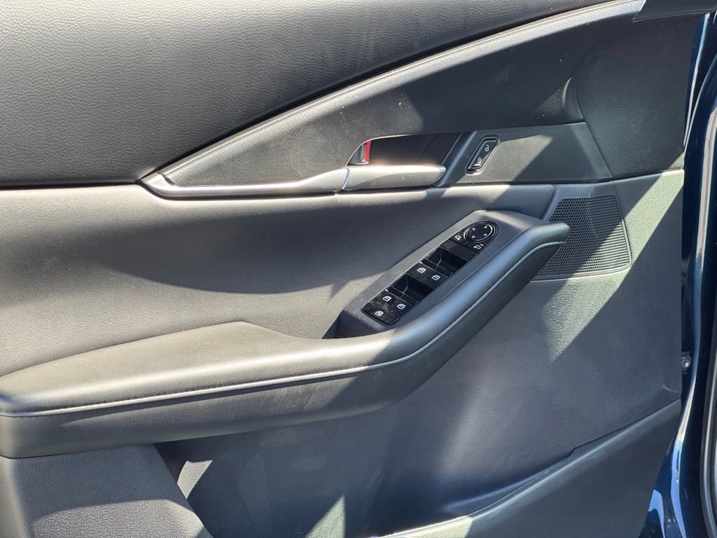 New 2026 MAZDA CX-30 AWD 2.5 S w/ Select Sport Pkg image 9