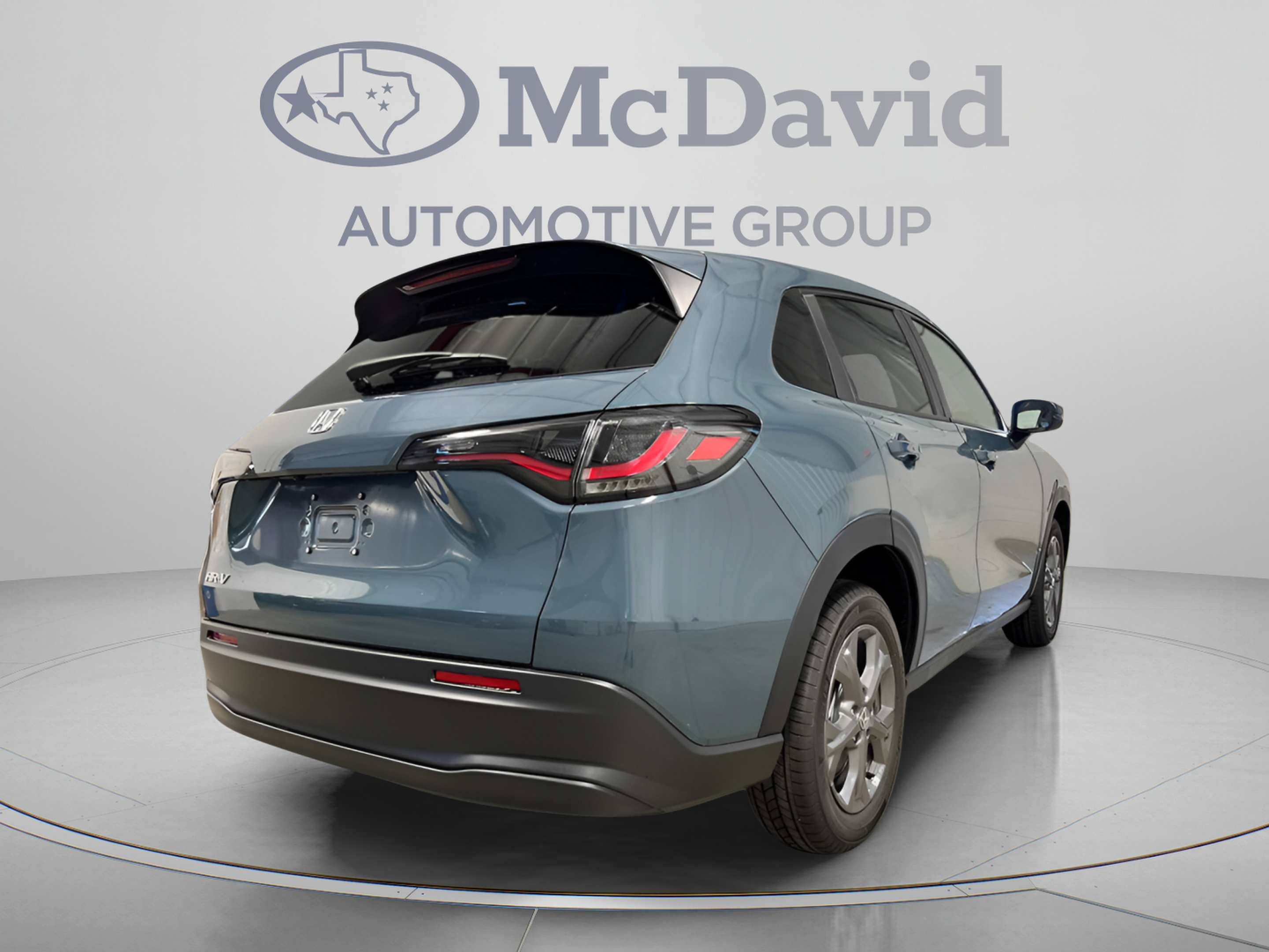New 2027 Honda HR-V LX image 6