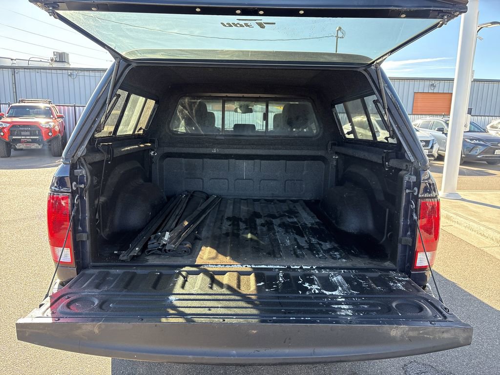 Used 2018 RAM 1500 Big Horn image 25