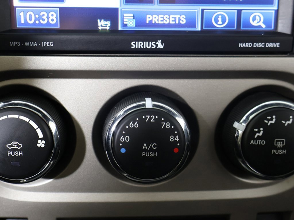 Used 2012 Dodge Challenger SRT8 image 40