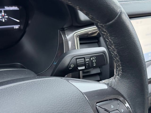 Certified 2019 Ford Ranger Lariat w/ FX4 Off-Road Package image 28