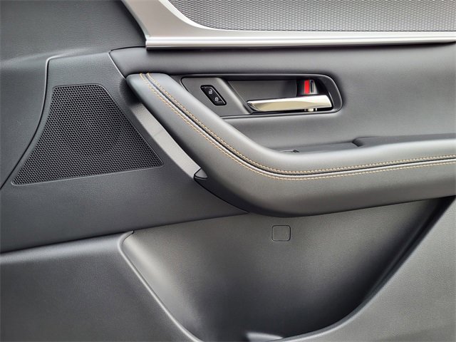 New 2025 MAZDA CX-70 3.3 Turbo S w/ Premium Package image 18