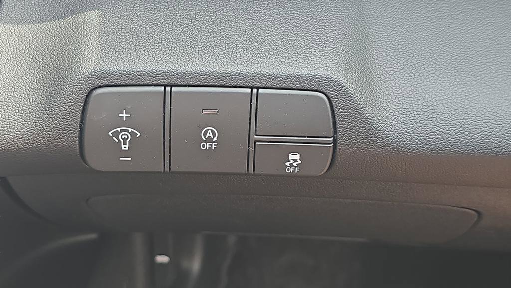 New 2026 Hyundai Elantra SE FWD image 26