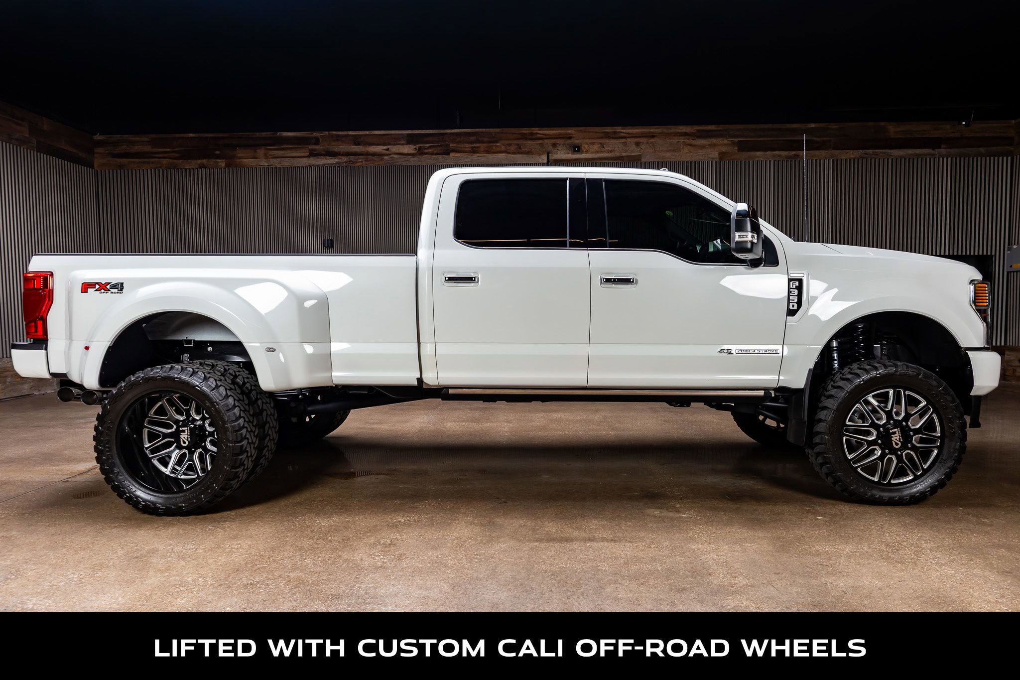 Used 2022 Ford F350 Platinum image 10