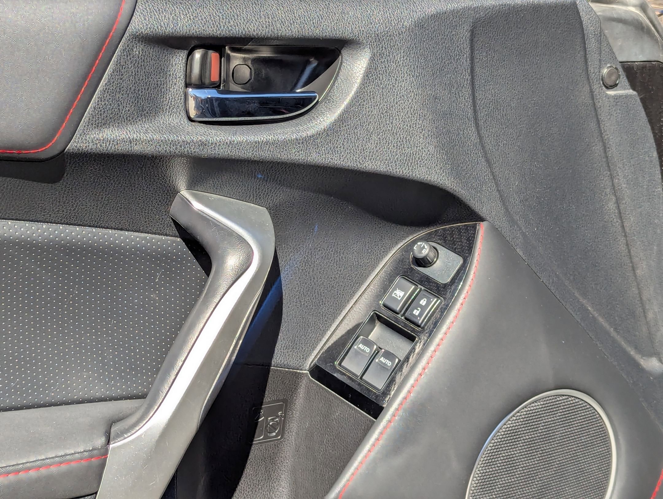 Used 2018 Subaru BRZ Limited image 12