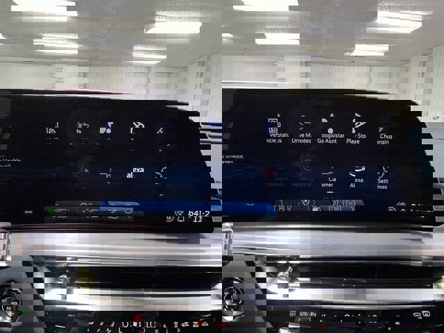 New 2025 Cadillac Lyriq Sport w/ Nappa Leather Package image 14