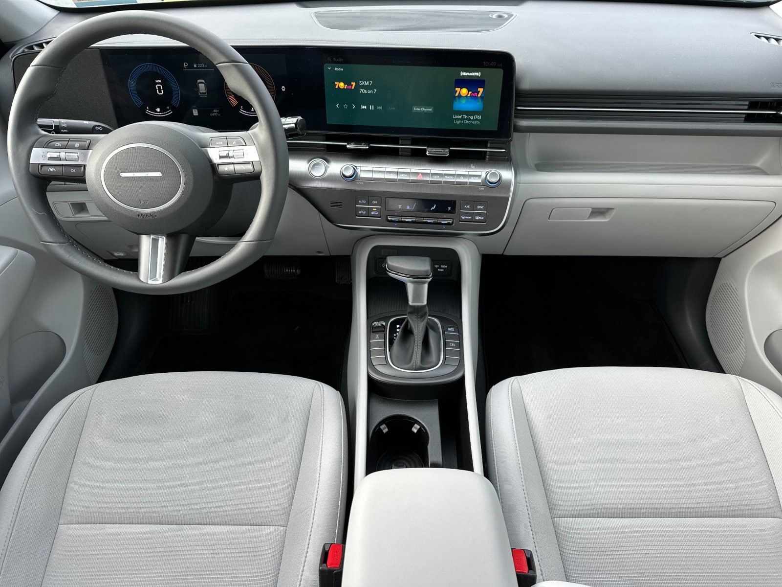 Used 2024 Hyundai Kona SEL image 13