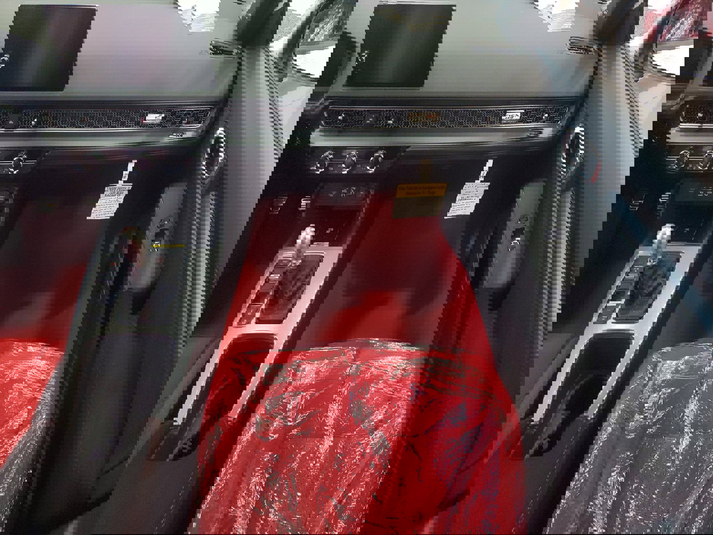 New 2025 Honda Civic Type R image 16