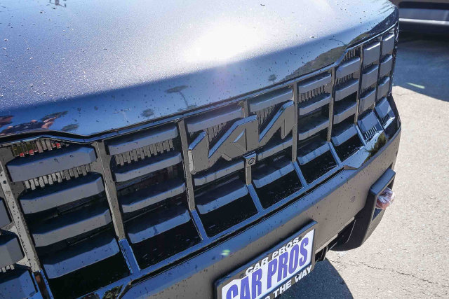 New 2027 Kia Telluride SX Prestige X-Pro AWD/4WD image 19