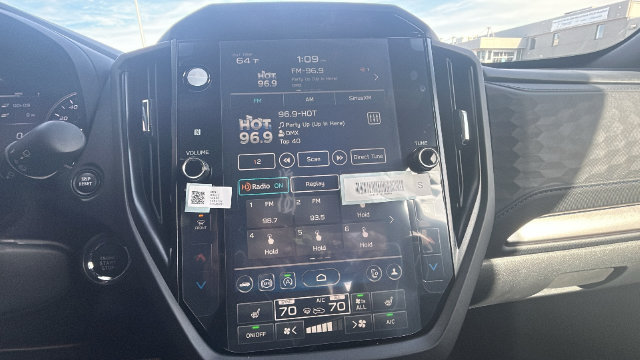 New 2026 Subaru Forester Premium AWD/4WD image 20
