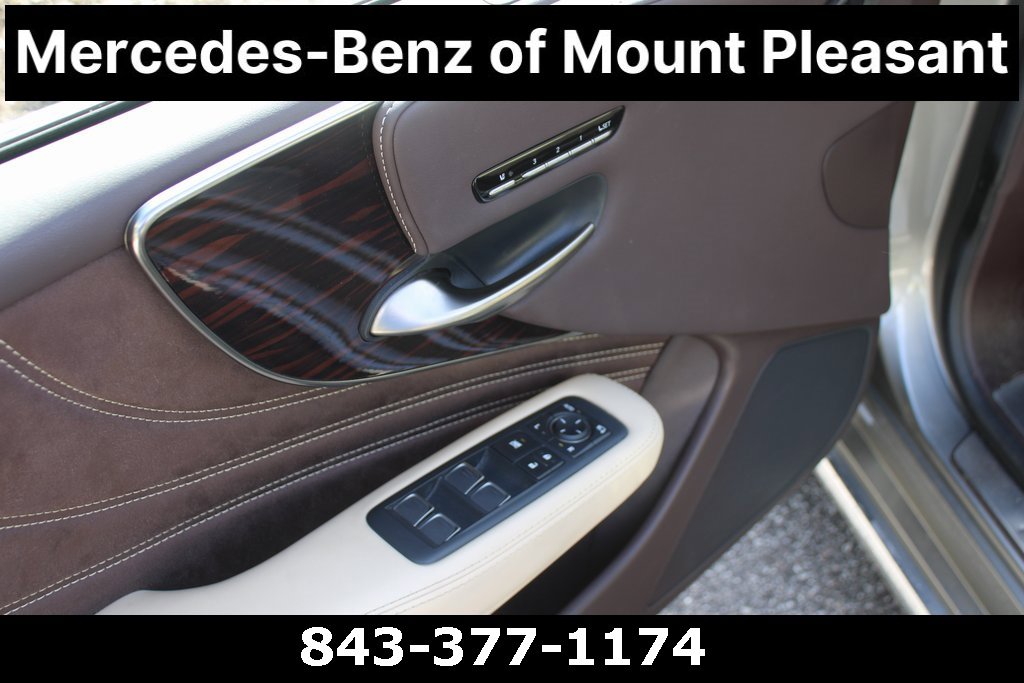 Used 2020 Lexus LS 500 image 17