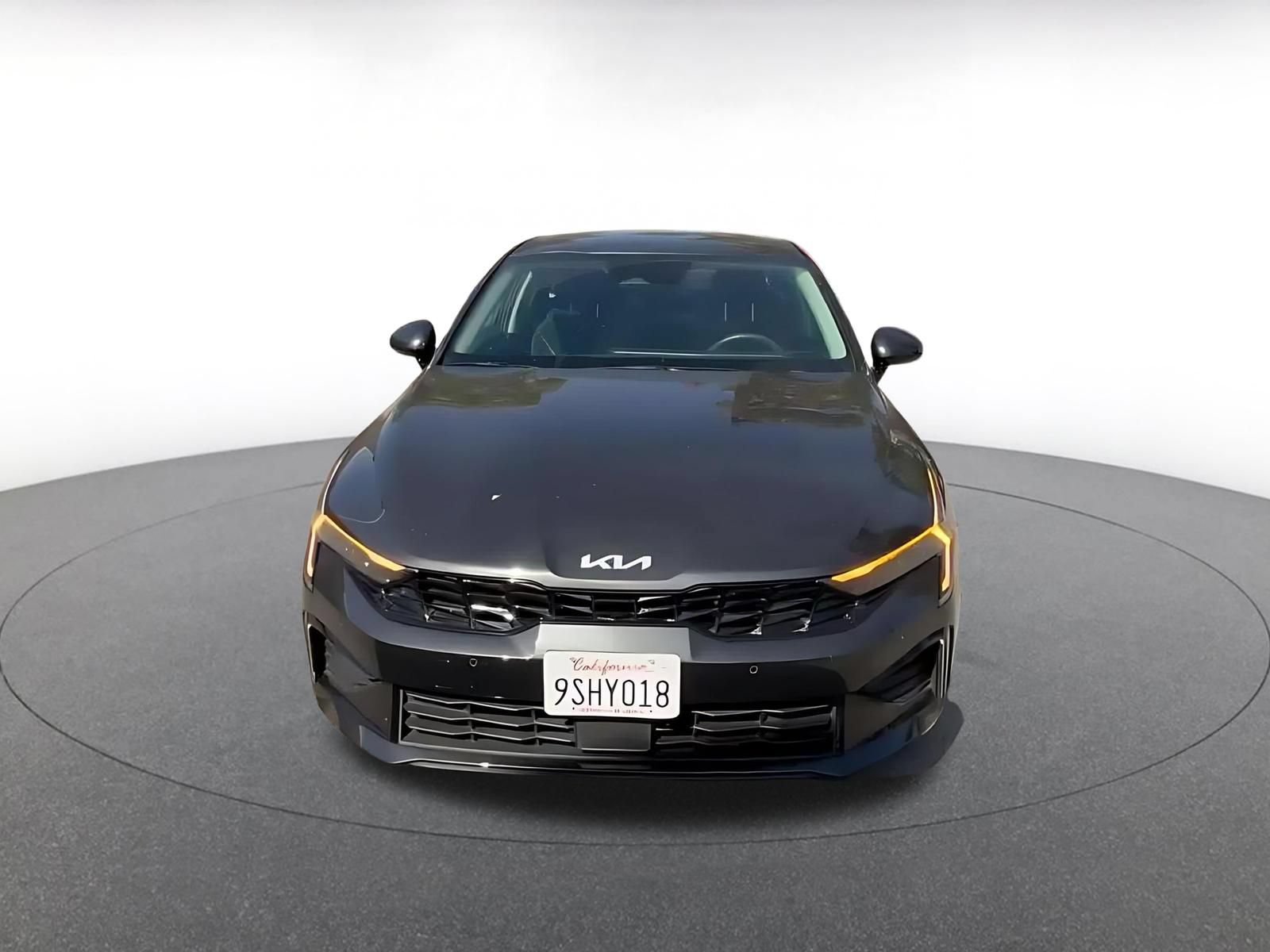 Used 2025 Kia K5 LXS FWD image 4