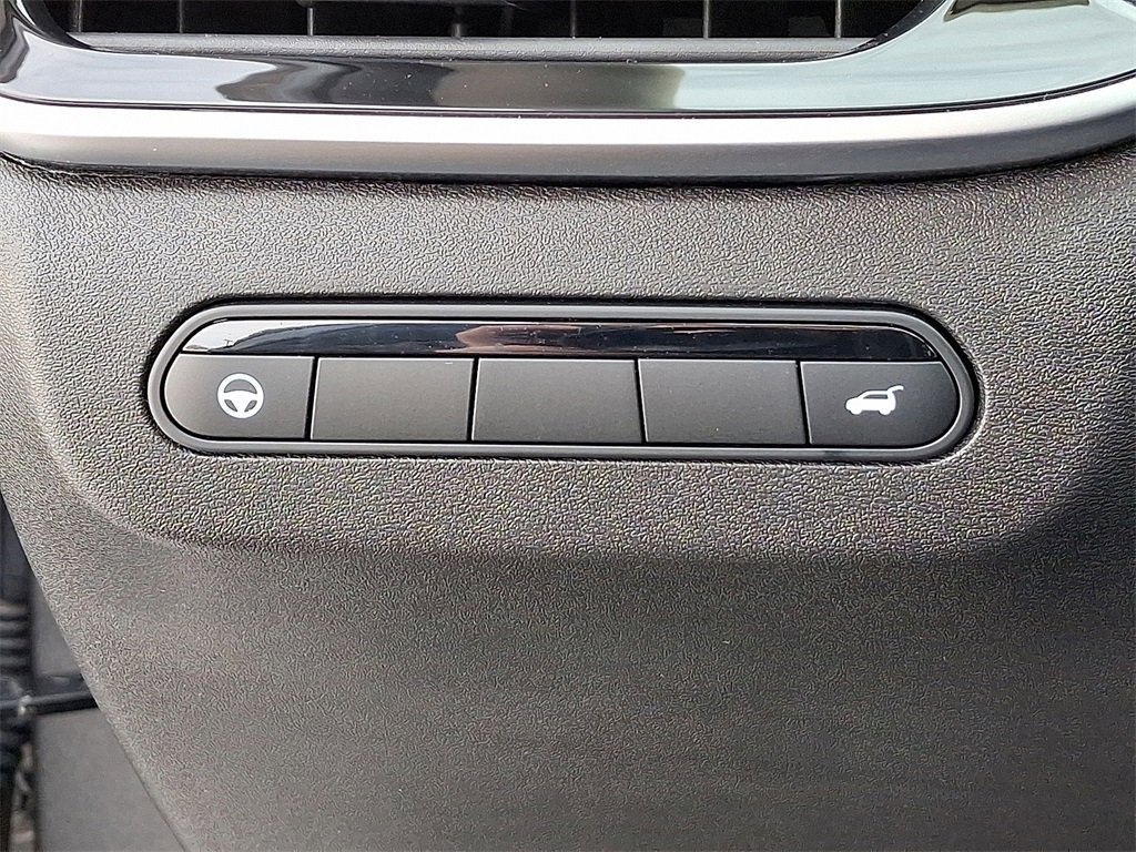 Certified 2025 INFINITI QX60 Luxe image 29